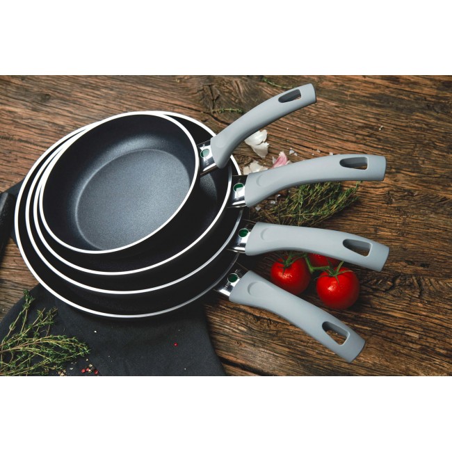BALLARINI 75003-053-0 frying pan All-purpose pan Round