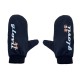 Glovii GNBXL winter sport body protection Skiing, Snowboarding Unisex Polyester Black Glovii GNBXL winter sport body protection Skiing, Snowboarding Unisex Polyester Black