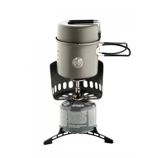 Optimus 8021087 camping stove Liquid fuel stove Optimus 8021087 camping stove Liquid fuel stove