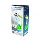 Esperanza EHI008 garment steamer Handheld garment steamer 0.22 L 1400 W Green, White Esperanza EHI008 garment steamer Handheld garment steamer 0.22 L 1400 W Green, White