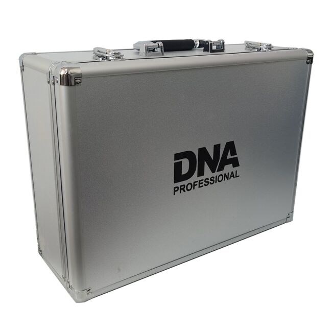 DNA CASE 46x33 Microphone Case Mixer Effect DNA CASE 46x33 Microphone Case Mixer Effect
