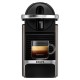 Krups Pixie XN306T10 coffee maker Semi-auto Capsule coffee machine 0.7 L Krups Pixie XN306T10 coffee maker Semi-auto Capsule coffee machine 0.7 L