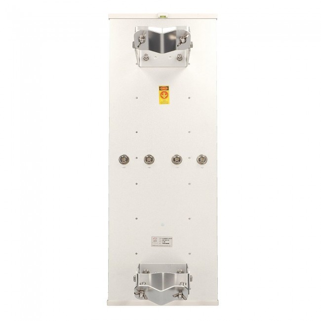 Extralink Sector antenna EXSEC19-60 5GHz MIMO 4x4, 60 , 19dBi, dedicated for Mimosa A5C Extralink Sector antenna EXSEC19-60 5GHz MIMO 4x4, 60 , 19dBi, dedicated for Mimosa A5C