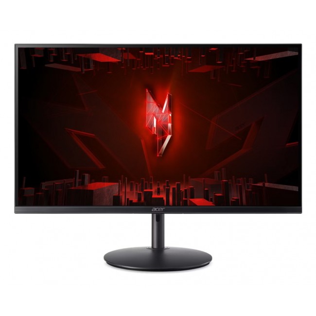Acer Nitro XF0 XF240Y M3 LED display 60.5 cm (23.8 Acer Nitro XF0 XF240Y M3 LED display 60.5 cm (23.8