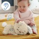 Fisher-Price Soothe & Settle Bunny Plush Baby Toy & Customizable Sound Machine with Motion Fisher-Price Soothe & Settle Bunny Plush Baby Toy & Customizable Sound Machine with Motion