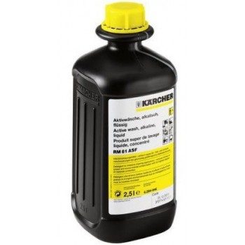 K rcher RM 81 ASF 2500 ml