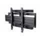 Edbak VSM654 monitor mount / stand 2.18 m (86 Edbak VSM654 monitor mount / stand 2.18 m (86