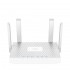 Cudy WR1300E wireless router Gigabit Ethernet Dual-band (2.4 GHz / 5 GHz) White