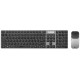 Tracer SET TRAKLA46773 keyboard RF Nano Wireless Tracer SET TRAKLA46773 keyboard RF Nano Wireless