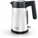 Bosch DesignLine electric kettle 1.7 L 2400 W Black, Silver Bosch DesignLine electric kettle 1.7 L 2400 W Black, Silver