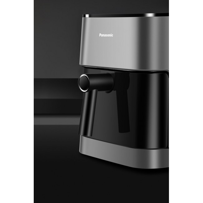 Panasonic NF-CC500SXE Air Fryer 5L 1450W Panasonic NF-CC500SXE Air Fryer 5L 1450W