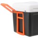 Adler AD 8090 Portable Cooler 40 L Black, White