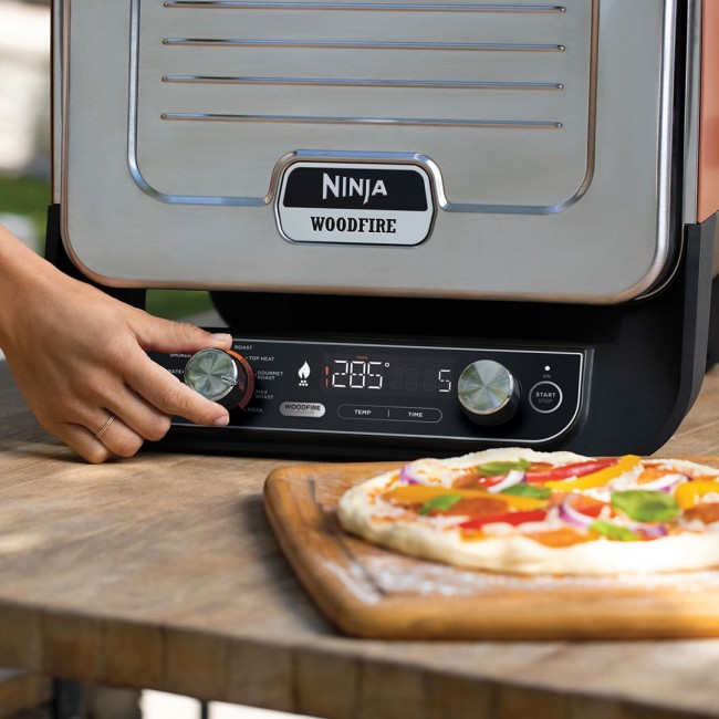 Ninja OO101DE outdoor oven