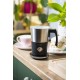 Adler AD 4497 milk frother/warmer Automatic Black Adler AD 4497 milk frother/warmer Automatic Black