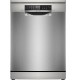 Bosch SMS6ECI10E freestanding dishwasher, 60 cm, brushed steel, class A Bosch SMS6ECI10E freestanding dishwasher, 60 cm, brushed steel, class A