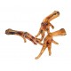 PETITTO Dried chicken feet - dog treat - 1kg PETITTO Dried chicken feet - dog treat - 1kg