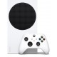 Microsoft Xbox Series S 512 GB Wi-Fi White Microsoft Xbox Series S 512 GB Wi-Fi White