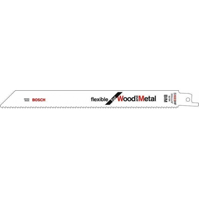 BOSCH BLADE S 1022HF /100pcs. @ BOSCH BLADE S 1022HF /100pcs. @