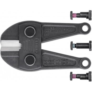 SPARE KNIPEX ROD CUTTING HEAD