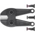 SPARE KNIPEX ROD CUTTING HEAD