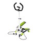 HMS Fitness S8004 Green, White HMS Fitness S8004 Green, White