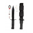 Mil-Tec Special Forces Survival Knife