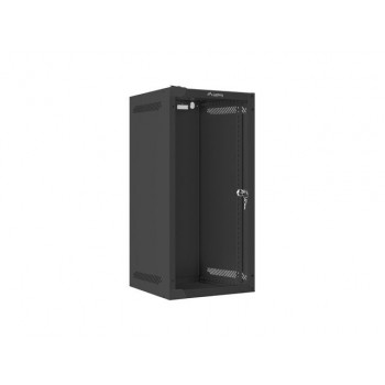 WALL-HUNG RACK CABINET 10