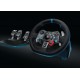 Logitech G G29 Steering wheel + Pedals Playstation 3,PlayStation 4 Analogue USB 2.0 Black Logitech G G29 Steering wheel + Pedals Playstation 3,PlayStation 4 Analogue USB 2.0 Black