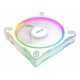ASUS Prime MR120 Fan ARGB Reverse White Computer case 12 cm ASUS Prime MR120 Fan ARGB Reverse White Computer case 12 cm
