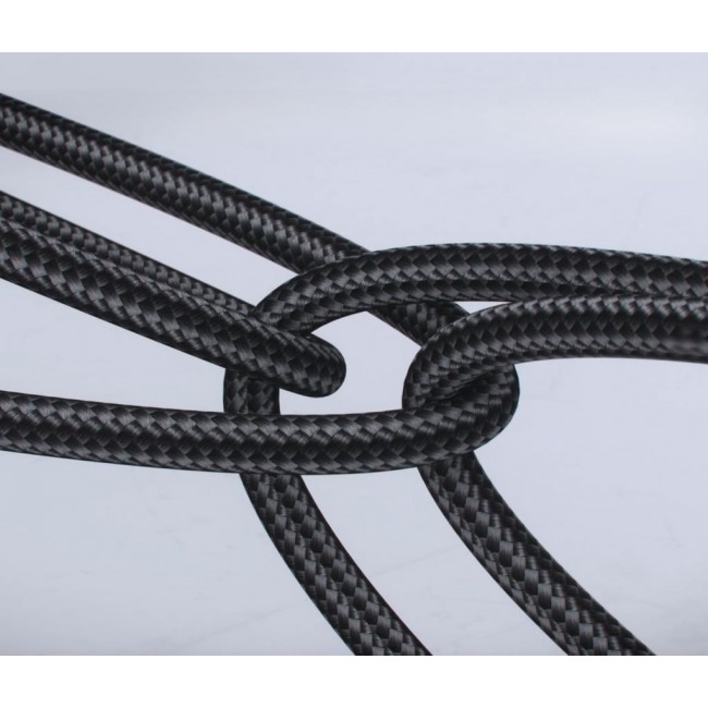 AUKEY CB-NCC1 USB-C Type-C Power Delivery PD 60W 3A 1m Nylon Black AUKEY CB-NCC1 USB-C Type-C Power Delivery PD 60W 3A 1m Nylon Black