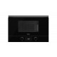 Teka ML 8220 BIS Built-in Combination microwave 22 L 2500 W Black Teka ML 8220 BIS Built-in Combination microwave 22 L 2500 W Black