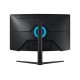 Samsung G75NB computer monitor 81.3 cm (32