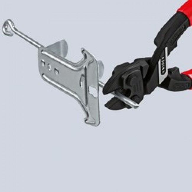 Knipex 71 41 200 plier Bolt cutter pliers Knipex 71 41 200 plier Bolt cutter pliers