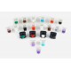 Glorious PC Gaming Race Gateron Black Switches - Linear Silent Glorious PC Gaming Race Gateron Black Switches - Linear Silent