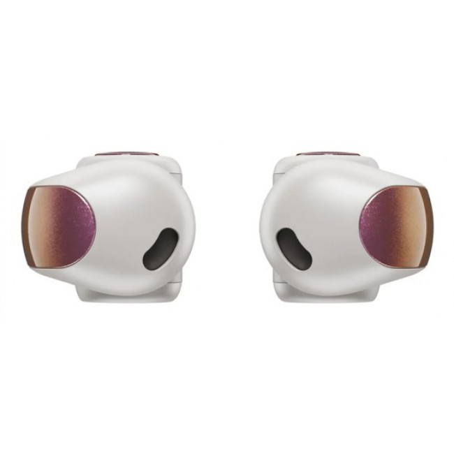 Bose Ultra Open Earbuds Headphones Wireless In-ear Calls/Music/Sport/Everyday USB Type-C Bluetooth Pearl