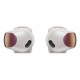 Bose Ultra Open Earbuds Headphones Wireless In-ear Calls/Music/Sport/Everyday USB Type-C Bluetooth Pearl