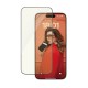 PanzerGlass Eyecare Screen Protection iPhone 15 Pro | Ultra-Wide Fit w. EasyAligner Clear screen protector Apple 1 pc(s)