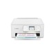 Canon PIXMA TS7650i Inkjet A4 1200 x 1200 DPI Wi-Fi Canon PIXMA TS7650i Inkjet A4 1200 x 1200 DPI Wi-Fi