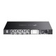 TP-Link SX6632YF network switch Managed L2+/L3 Black TP-Link SX6632YF network switch Managed L2+/L3 Black
