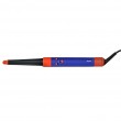DYSON HS08 hair dryer and curler Vinca Blue