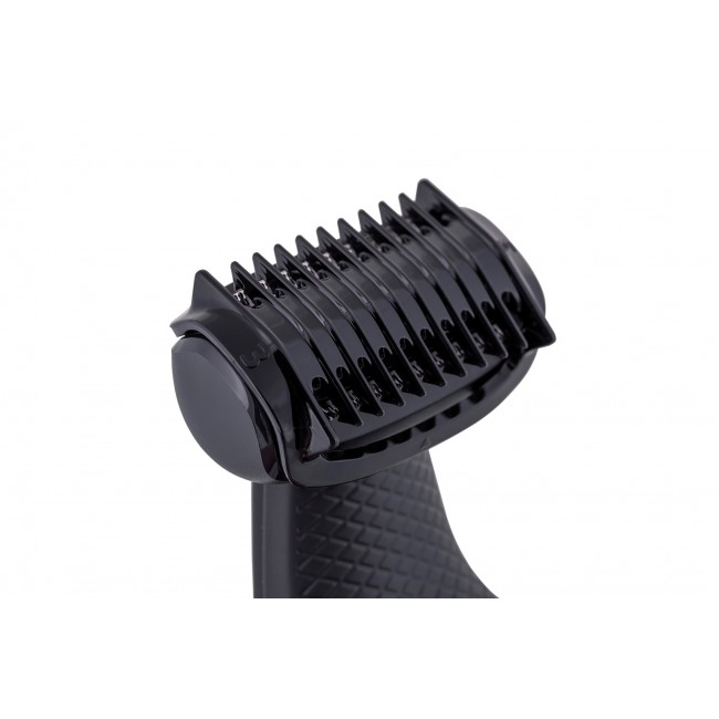 Philips BG3027/05 body groomer/shaver Black, Blue Philips BG3027/05 body groomer/shaver Black, Blue