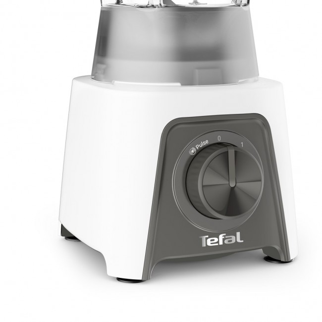 Tefal Blendeo+ BL2C01 1.5 L Tabletop blender 450 W White