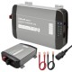 Qoltec Intelligent Professional Monolith Battery Charger for LiFePO4 AGM GEL SLA batteries | 50A | 12V