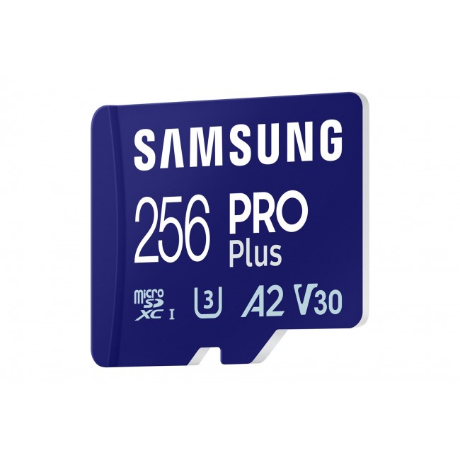 Samsung MB-MD256S 256 GB MicroSDXC UHS-I Class 10 Samsung MB-MD256S 256 GB MicroSDXC UHS-I Class 10