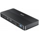 Unitek D1104A01 13in1 MST HDMI DP 8K PD 100W Docking Station Unitek D1104A01 13in1 MST HDMI DP 8K PD 100W Docking Station