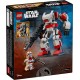 LEGO STAR WARS 75448 Clone Shock Trooper Mech