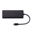 Lindy DST-Mini USB-C Laptop Mini Docking Station with 4K Support and 100W Pass-Through Charging Lindy DST-Mini USB-C Laptop Mini Docking Station with 4K Support and 100W Pass-Through Charging