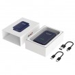 CarlinKit CPC200-CP2A Wireless adapter Blue CarlinKit CPC200-CP2A Wireless adapter Blue