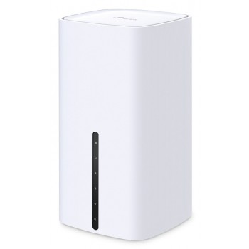TP-Link Archer NX500 wireless router Gigabit Ethernet Dual-band (2.4 GHz / 5 GHz) 5G White