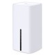TP-Link Archer NX500 wireless router Gigabit Ethernet Dual-band (2.4 GHz / 5 GHz) 5G White
